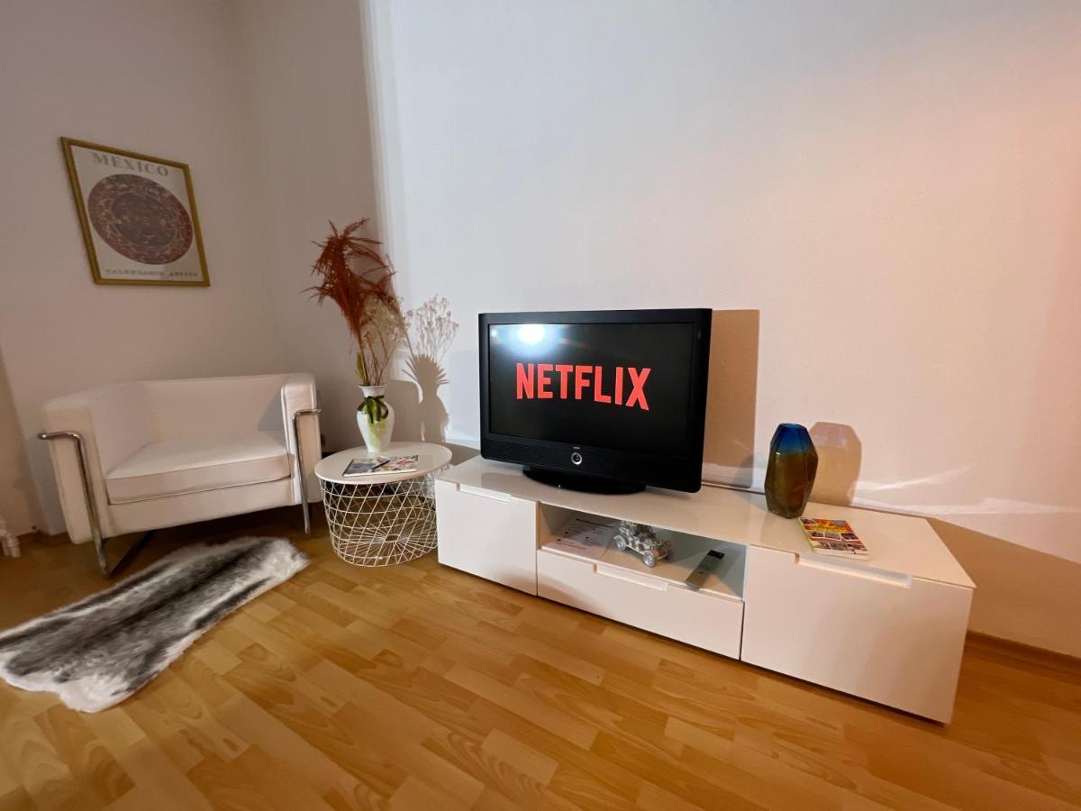 Апартаменти Casa Estrella Дуйсбург Екстер'єр фото
