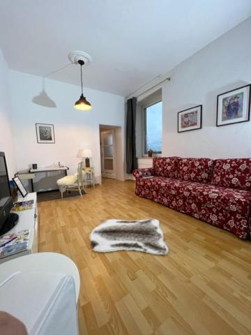 Апартаменти Casa Estrella Дуйсбург Екстер'єр фото